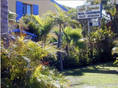 Leilani Serviced Apartments - Melbourne 4u 4