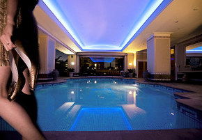 Brisbane Marriott Hotel - Accommodation Melbourne 5