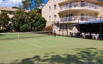 Burleigh Heads QLD Accommodation Melbourne