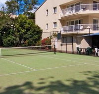 Paradise Grove Holiday Apartments - Accommodation Melbourne