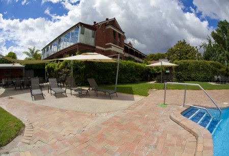  Accommodation Melbourne