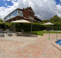 Comfort Resort Alzburg - Accommodation Melbourne