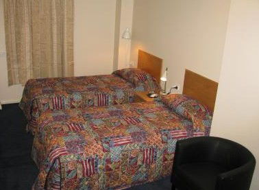 Sydney City NSW Accommodation Melbourne
