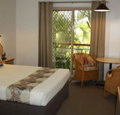 Colonial Village Motel - Accommodation Melbourne