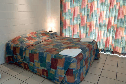 Barrier Reef Motel - Accommodation Melbourne 2