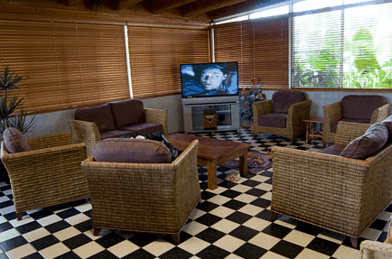 Barrier Reef Motel - Accommodation Melbourne 4