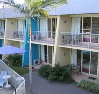 Yamba Sun Motel - Accommodation Melbourne