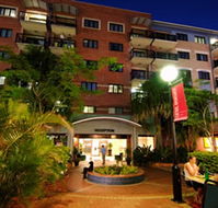 Central Brunswick Apartment Hotel - Accommodation Melbourne