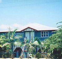 Ayr Backpackers/wilmington House - Melbourne 4u