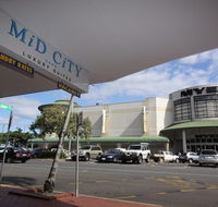 Mid City Luxury Suites - Accommodation Melbourne