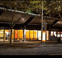 Jasper Hotel - Accommodation Melbourne