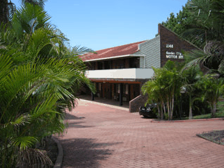 Garden City Motor Inn - Accommodation Melbourne 1