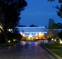 Campbelltown Colonial Motor Inn - Accommodation Melbourne