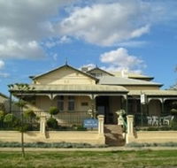 Meleden Villa - Accommodation Melbourne