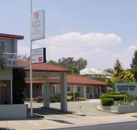 Country Comfort Cowra Countryman Motor Inn - Accommodation Melbourne