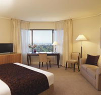 Intercontinental Adelaide - Accommodation Melbourne
