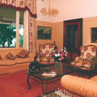Orange NSW Accommodation Melbourne