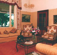 Cotehele - Accommodation Melbourne