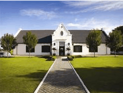 Voyager Estate - Accommodation Melbourne
