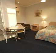 Orange Motor Lodge - Accommodation Melbourne