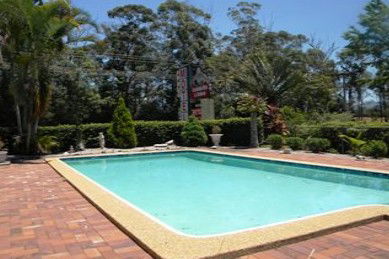 Beerwah Glasshouse Mountains Motel - Accommodation Melbourne 0