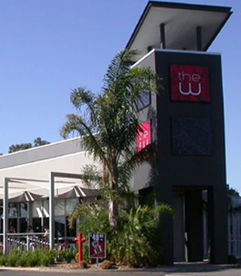 The Warradale Hotel - Melbourne 4u 1