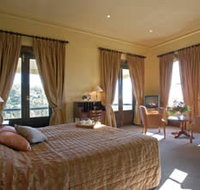 Grand Mercure Mount Lofty House - Accommodation Melbourne