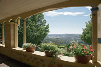 Grand Mercure Mount Lofty House - Accommodation Melbourne 2