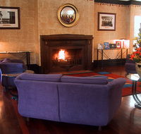 Hotel Kurrajong - Accommodation Melbourne