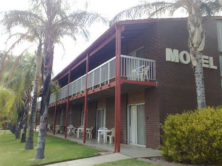 Barmera SA Accommodation Melbourne