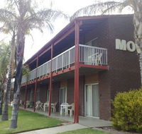 Barmera Hotel Motel - Accommodation Melbourne