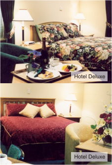 Loxton SA Accommodation Melbourne