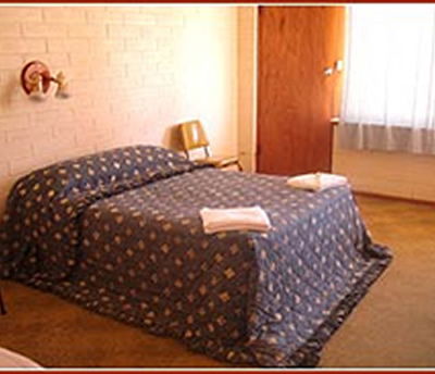 Nundroo Hotel Motel - Accommodation Melbourne 1