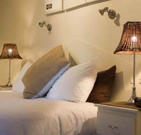 Quality Inn Presidential - Accommodation Melbourne