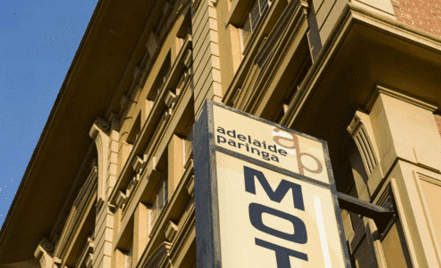Adelaide Paringa Motel - Accommodation Melbourne