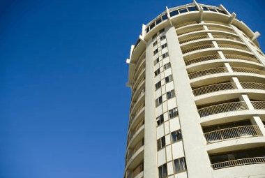 Atlantic Tower Motor Inn - Accommodation Melbourne