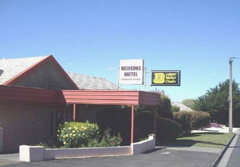 Naracoorte SA Accommodation Melbourne