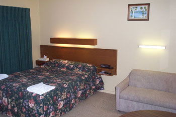 Belvedere Motel - Accommodation Melbourne 1