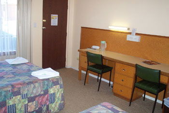 Belvedere Motel - Accommodation Melbourne 2