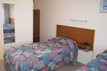 Belvedere Motel - Accommodation Melbourne 3