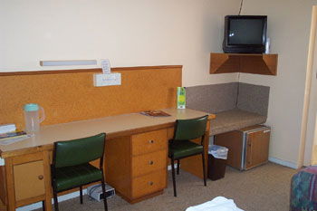 Belvedere Motel - Accommodation Melbourne 5
