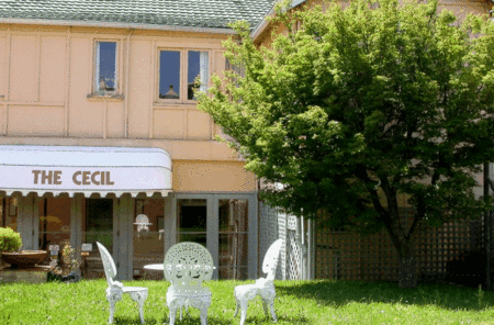 The Cecil Guest House - Accommodation Melbourne