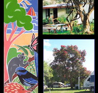 Bushland Cabins - Accommodation Melbourne