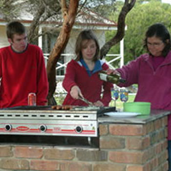  Accommodation Melbourne