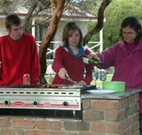 Cape Jervis Holiday Units - Accommodation Melbourne