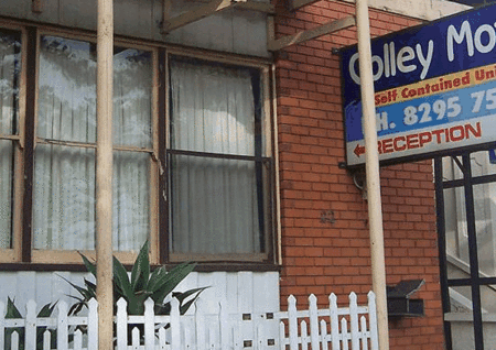 Piccadilly Apartments On Colley - Accommodation Melbourne
