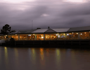 Waterfront Hotel - Accommodation Melbourne