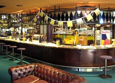 Accommodation Melbourne