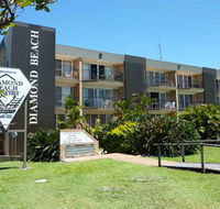 Diamond Beach Resort - Accommodation Melbourne