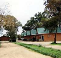 Jamestown Country Retreat Caravan Park - Accommodation Melbourne